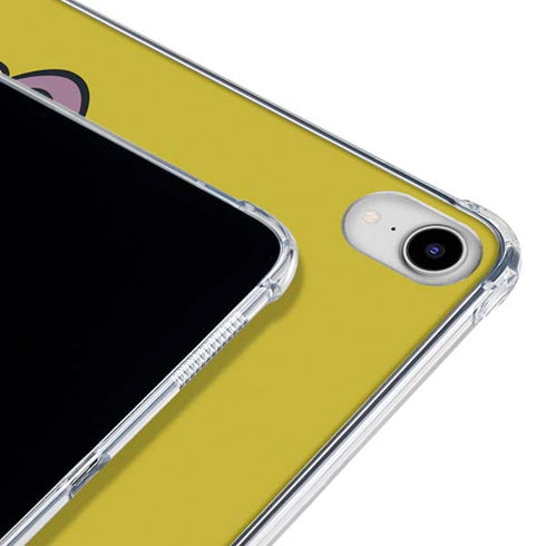 Disney Snow White Dopey Dwarf iPad 11th Gen (2025) Clear Case