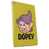 Disney Snow White Dopey Dwarf Apple iPad Skin