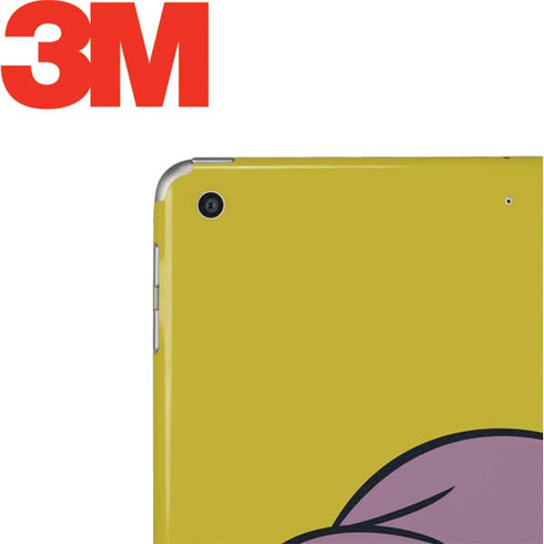 Disney Snow White Dopey Dwarf Apple iPad Skin