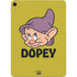 Disney Snow White Dopey Dwarf Apple iPad Air Skin