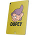 Disney Snow White Dopey Dwarf Apple iPad Air Skin