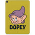 Disney Snow White Dopey Dwarf Apple iPad Pro Skin