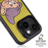 Disney Snow White Dopey Dwarf iPhone 13 Kickstand Case