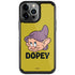Disney Snow White Dopey Dwarf iPhone Cases
