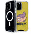 Disney Snow White Dopey Dwarf iPhone Cases