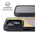 Disney Snow White Dopey Dwarf iPhone 14 Plus Kickstand Case