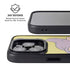 Disney Snow White Dopey Dwarf iPhone 14 Pro Max Kickstand Case