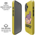 Disney Snow White Dopey Dwarf iPhone 16 Magsafe Impact Case