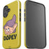 Disney Snow White Dopey Dwarf iPhone 16 Plus Impact Case