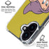 Disney Snow White Dopey Dwarf iPhone 16 Plus MagSafe Case
