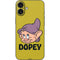Disney Snow White Dopey Dwarf iPhone 16 Plus Skin