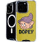 Disney Snow White Dopey Dwarf iPhone 16 Pro MagSafe Case