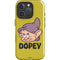 Disney Snow White Dopey Dwarf iPhone 16 Pro Magsafe Impact Case