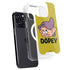 Disney Snow White Dopey Dwarf iPhone 16 Pro Max MagSafe Case