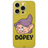 Disney Snow White Dopey Dwarf iPhone 16 Pro Skin