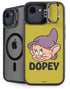 Disney Snow White Dopey Dwarf iPhone 16e Kickstand Case