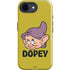 Disney Snow White Dopey Dwarf iPhone 16e Impact Case