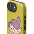 Disney Snow White Dopey Dwarf iPhone 16e Impact Case