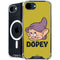 Disney Snow White Dopey Dwarf iPhone 16e MagSafe Case