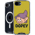 Disney Snow White Dopey Dwarf iPhone 16e MagSafe Case