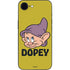 Disney Snow White Dopey Dwarf iPhone 16e Skin