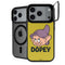 Disney Snow White Dopey Dwarf iPhone 18 Pro Max Kickstand Case