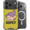 Disney Snow White Dopey Dwarf iPhone 18 Pro Max MagSafe Case