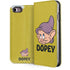 Disney Snow White Dopey Dwarf iPhone 7 Folio Case