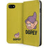 Disney Snow White Dopey Dwarf iPhone Cases