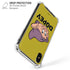 Disney Snow White Dopey Dwarf iPhone X/XS Clear Case