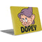 Disney Snow White Dopey Dwarf Apple MacBook Air Skin