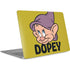 Disney Snow White Dopey Dwarf Apple MacBook Air Skin