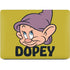 Disney Snow White Dopey Dwarf Apple MacBook Air Skin