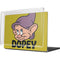 Disney Snow White Dopey Dwarf MacBook Pro 14in (2021-24) Case plus Skin