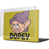 Disney Snow White Dopey Dwarf MacBook Pro 14in (2021-24) Case plus Skin