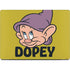 Disney Snow White Dopey Dwarf Apple MacBook Pro 14-inch Skin