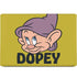 Disney Snow White Dopey Dwarf MacBook Skins