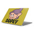 Disney Snow White Dopey Dwarf Apple MacBook Pro 16-inch Skin