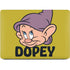 Disney Snow White Dopey Dwarf Apple MacBook Pro 16-inch Skin