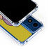 Disney Snow White Dopey Dwarf Moto G Play 4G (2024) Clear Case