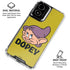 Disney Snow White Dopey Dwarf Moto G Power 5G (2024) Clear Case
