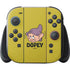 Disney Snow White Dopey Dwarf Nintendo Switch 2 (2025) with Joy-Con Skin