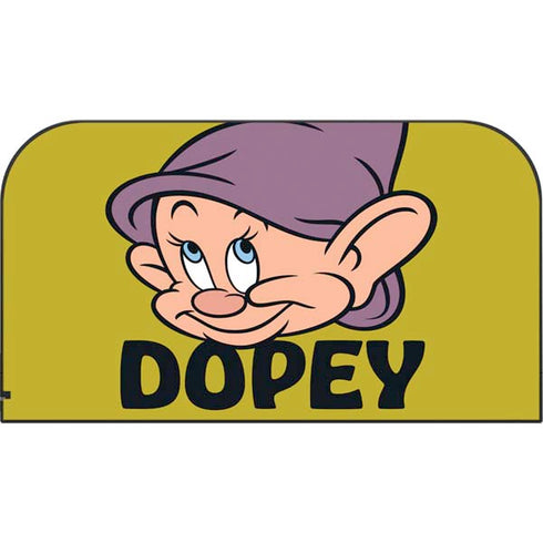 Disney Snow White Dopey Dwarf Nintendo Switch 2 (2025) with Joy-Con Skin