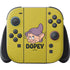 Disney Snow White Dopey Dwarf Nintendo Switch 2 (2025) Joy-Con Controller Skin