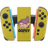 Disney Snow White Dopey Dwarf Nintendo Switch 2 (2025) Joy-Con Controller Skin