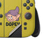 Disney Snow White Dopey Dwarf Nintendo Switch 2 (2025) Joy-Con Controller Skin