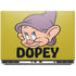 Disney Snow White Dopey Dwarf Dell Precision Skin
