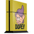 Disney Snow White Dopey Dwarf PlayStation PS4 Skins