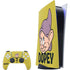Disney Snow White Dopey Dwarf PlayStation PS5 Skins