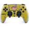 Disney Snow White Dopey Dwarf PS5 DualSense Edge Pro Controller Skin